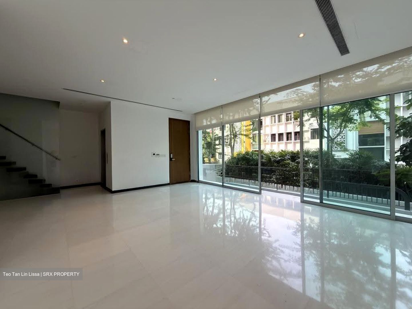 RESIDENCES AT EMERALD HILL (D9), Terrace #615304551